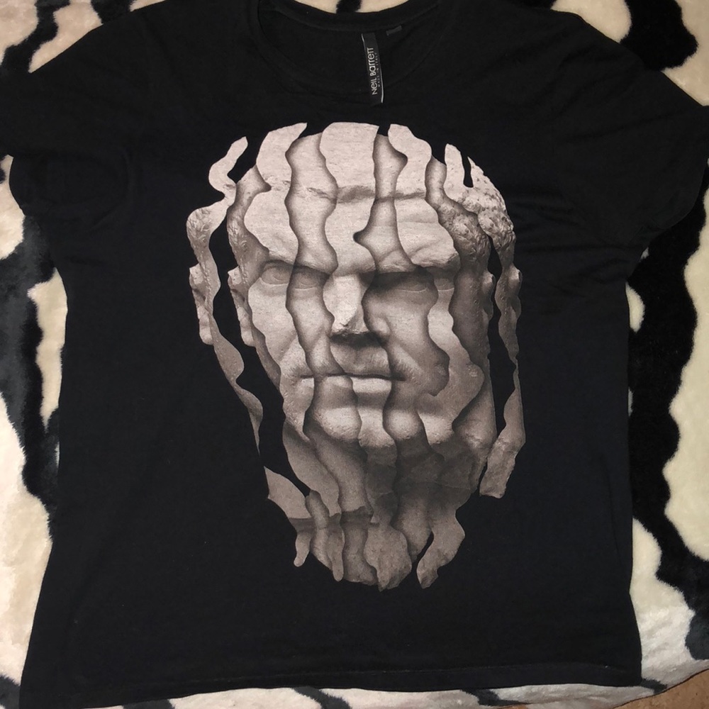 Neil Barrett Shirt